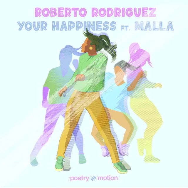 Your Happiness - Radio-Edit