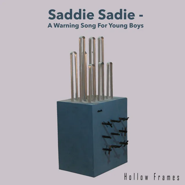 Saddie Sadie - A Warning Song For Young Boys