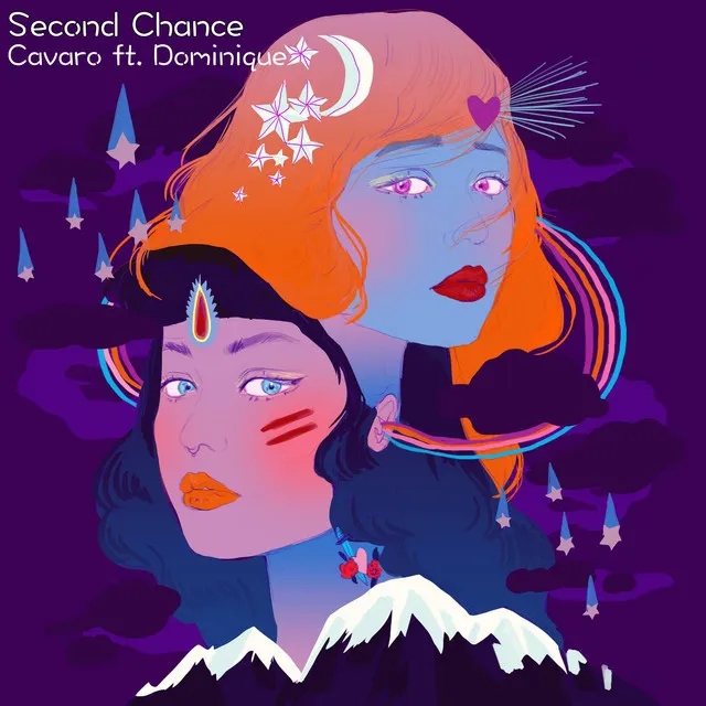 Second Chance (feat. Dominique)