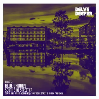 South Side Street EP by Blue Chords