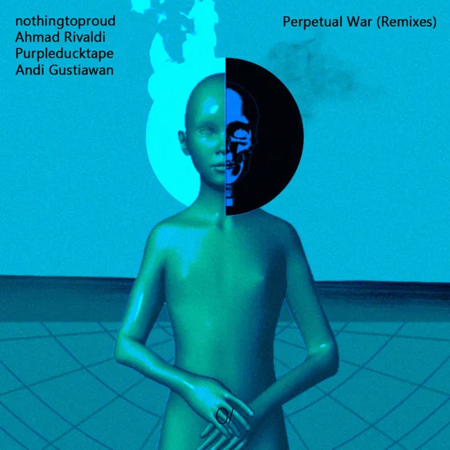 Perpetual War - Purpleducktape Remix