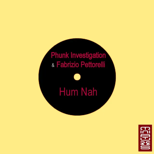 Hum Nah - Davide Giugliano Remix