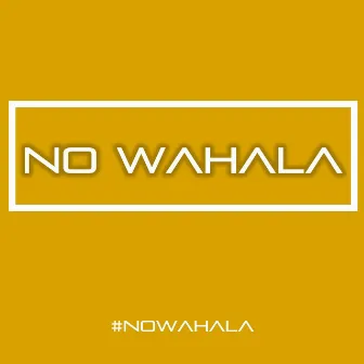 No Wahala Theme Instrumental by DJ Coublon