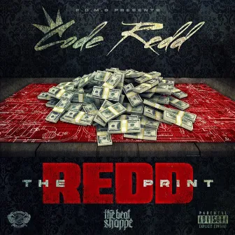 The Redd Print by King Code Redd