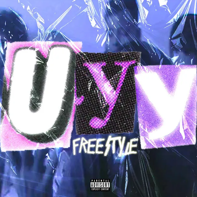 Uyy Freestyle