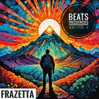 Beats Frecuencies 432, Vol. 4 by Frazetta