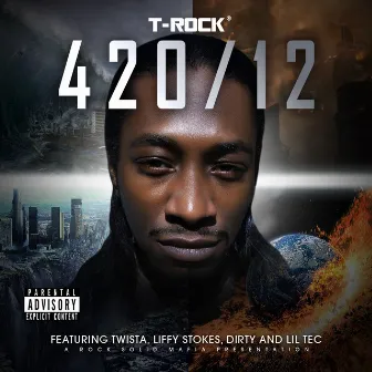 420/12 by T-Rock