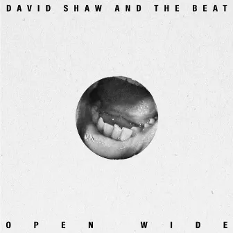 Open Wide by David Shaw and The Beat