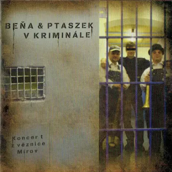 Bena & Ptaszek V Kriminale (Live) by Bena