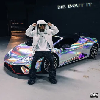 DIE BOUT IT by Lil Gnar