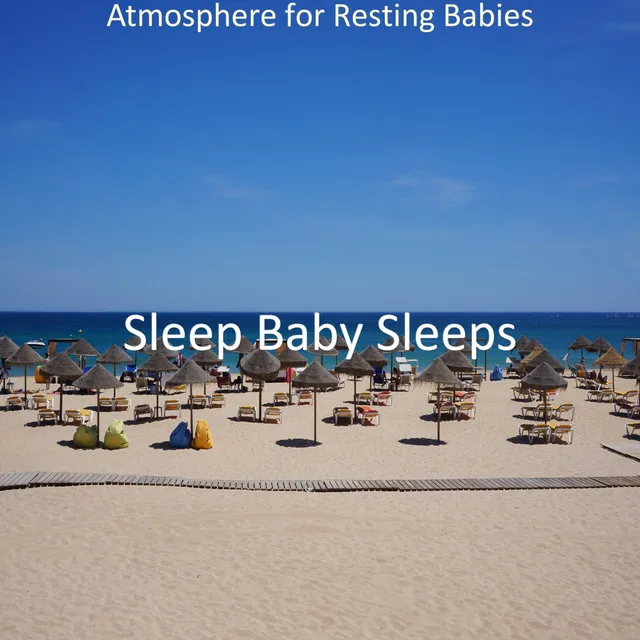 Swanky Music for Baby Sleep - New Age Music