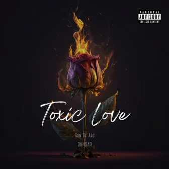 Toxic Love by DUNBAR