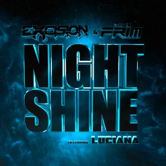 Night Shine by The Frim