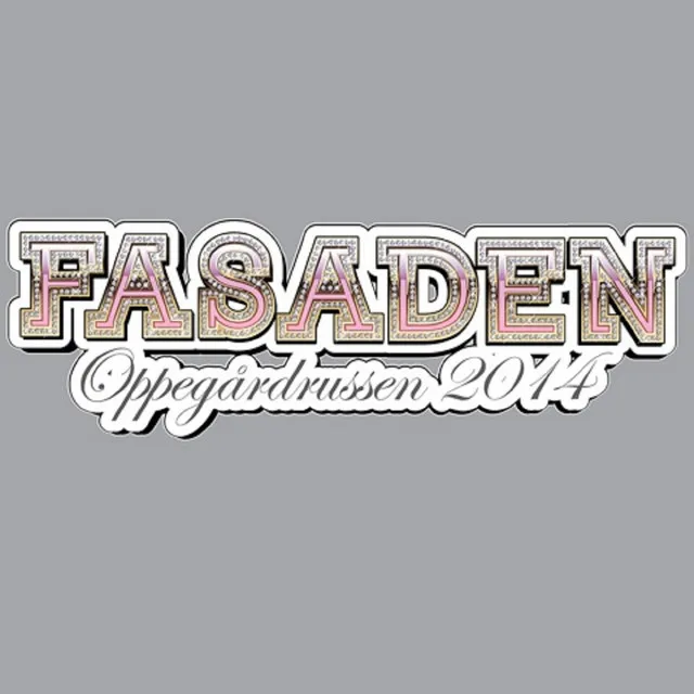 Fasaden 2014