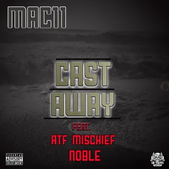 Cast Away by Mac11