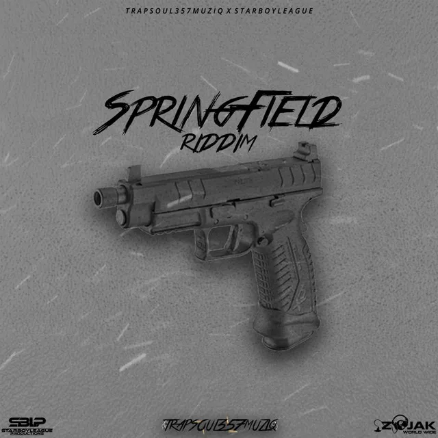 SpringField Riddim