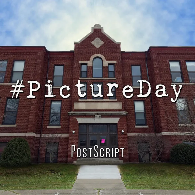 #Pictureday