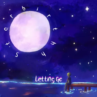 Letting Go by Starbirthh