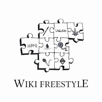 Wiki Freestyle by Hippocampe Fou