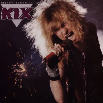 Midnite Dynamite by Kix