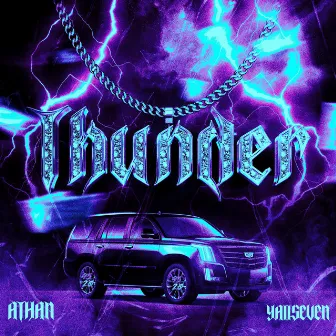 Thunder by Athan