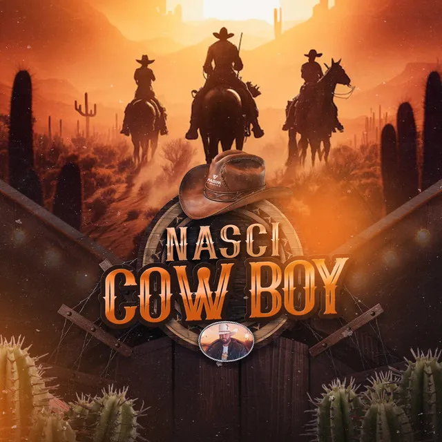 Nasci Cowboy