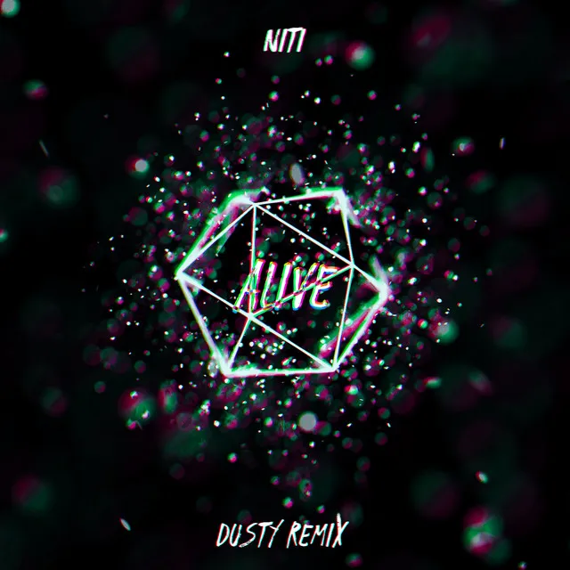 Alive (Remix)