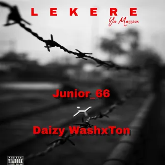 Lekere by Daizy WashxTon