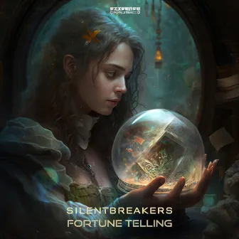 Fortune Telling by SilentBreakers