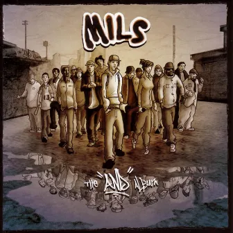 The And Album by Mils