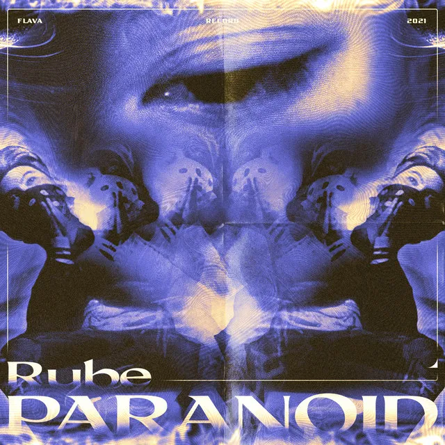 Paranoid