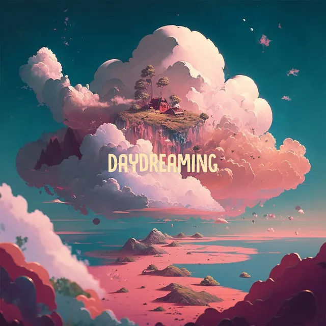 daydreaming