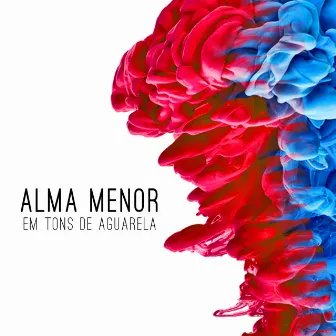 Em tons de aguarela by Alma menor