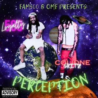 Perception by Loyalty500