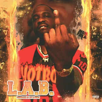 L.A.B by MGM Yola