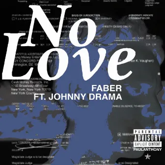 No Love by Faber