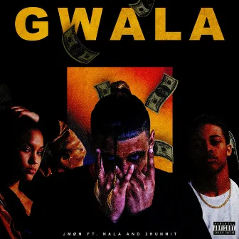 Gwala by JMON