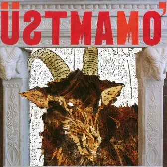 Ustmamò by Ustmamò