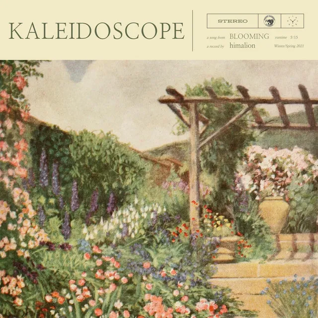 Kaleidoscope