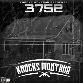 3752 by Knocks Montana