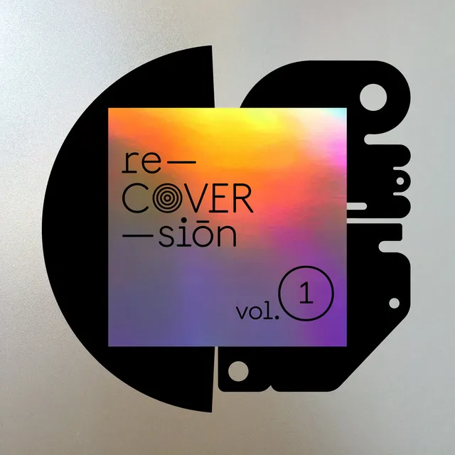 re-COVER-sión VOL.1