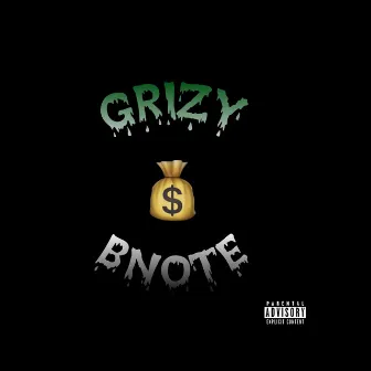 Grizy by Bnote