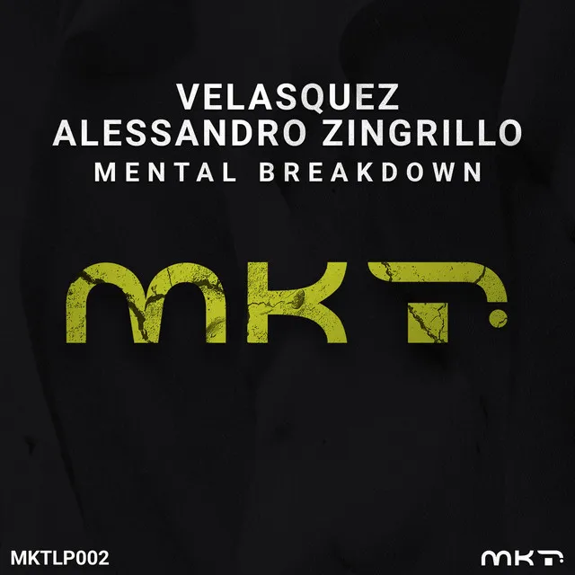 Mental Breakdown - Radio Edit