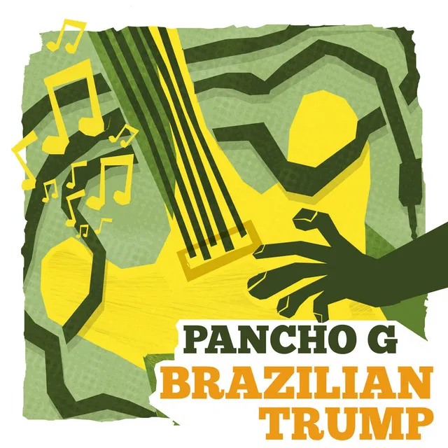 Brazilian Trump