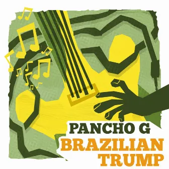 Brazilian Trump by Pancho G