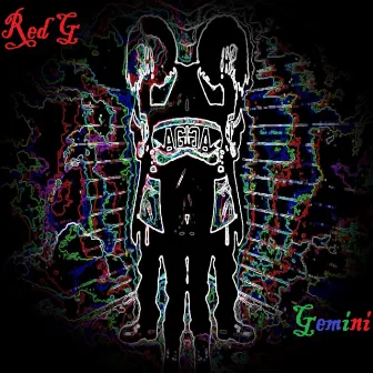 Gemini by Red G