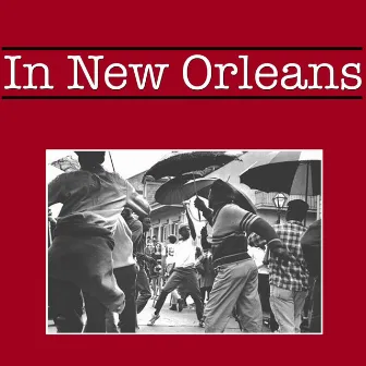 In New Orleans by Lead Belly