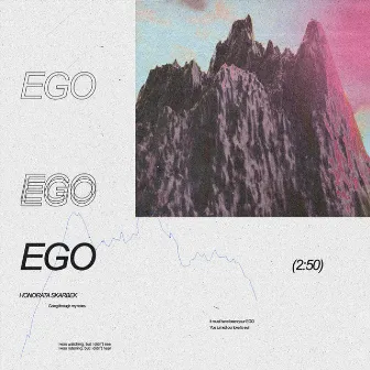 Ego by Honorata Skarbek