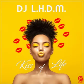 Kiss of Life by DJ L.H.D.M.