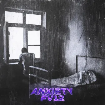 Anxiety by fv12